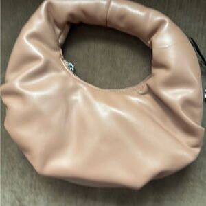 Elegant Tan Women's Bag